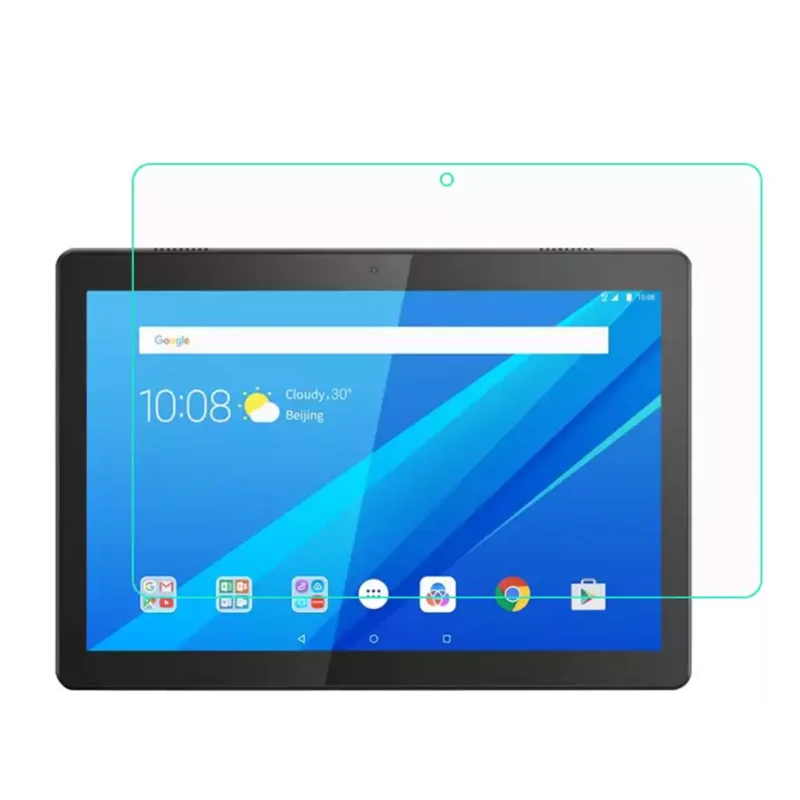 9H закаленное стекло для защиты экрана Lenovo Tab P11 Pro P10 M10 Plus M8 M7 E10 E8 E7 7 0 8 10 1 3 11 5