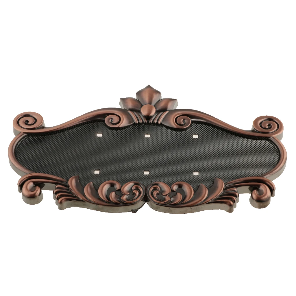 

House Hotel Home Address Door Number/Alphabet Letter Sign, Street Garden Lawn