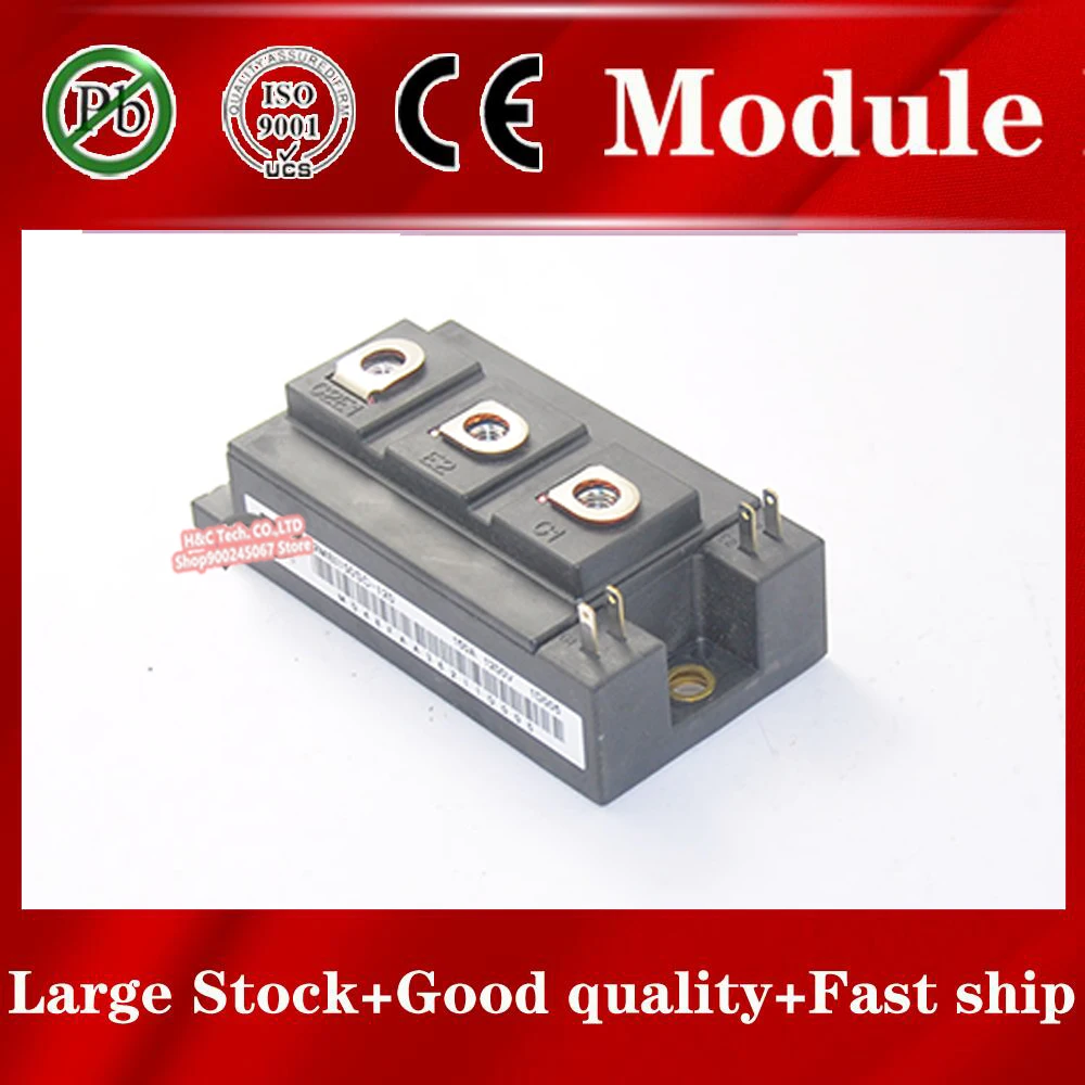 

Fast ship 1pcs 2MBI150SC-120 Module 2MBI150SC120 2MBI150SC-120