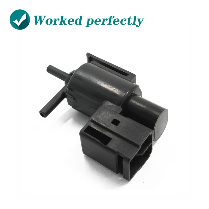 Клапан переключателя пылесоса EGR VSV для Mazda 626 RX8 MPV MX-6 Protege K5T19090 KL0118741 K5T49051 K5T49090 K5T49091