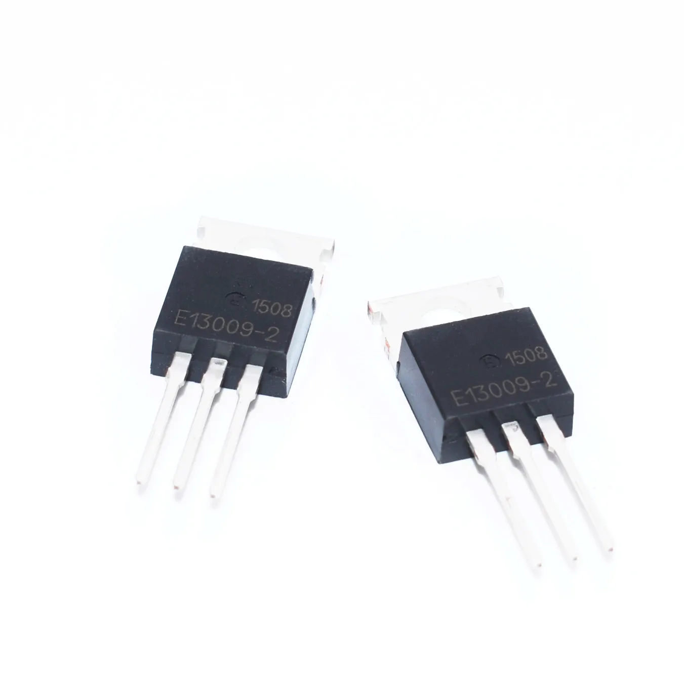 10 шт. высоковольтный транзистор NPN MJE13009 E13009 MJE13009-2 E13009-2 TO-220 с быстрым