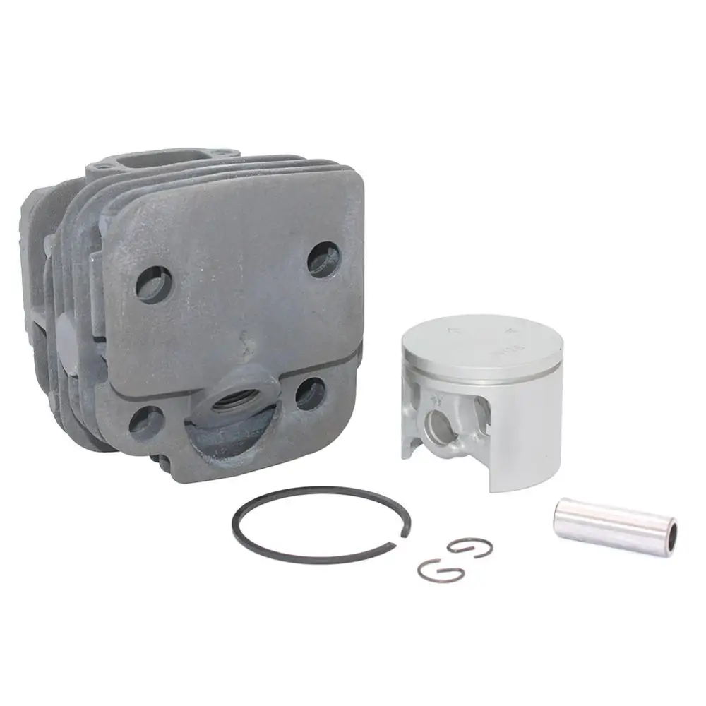 

Cylinder Piston Kit 44mm for Makita DCS52 DCS520 DCS5200i Makita PN 027 130 030 027 130 032