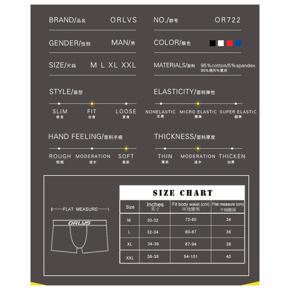 Модное нижнее белье мужские сексуальные трусы хлопковые Jockstrap дышащие шорты