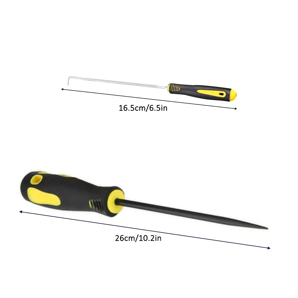 9 шт. набор инструментов для снятия шлангов|Обслуживание двигателя| |