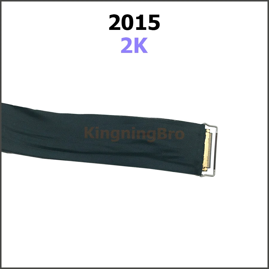 Новый ЖК-кабель для светодиодного LVDS экрана кабель дисплея Для iMac 21 5 &quotA1418