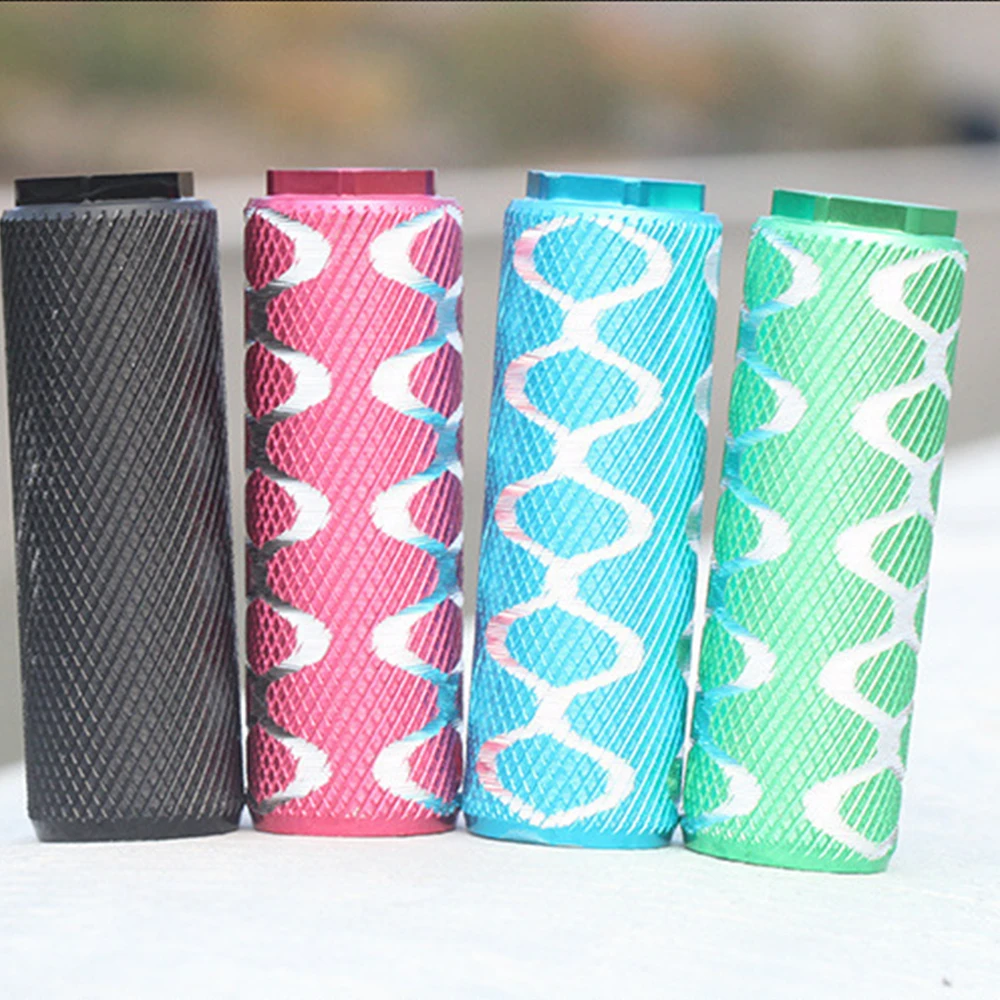 Универсальная ножная педаль для горного велосипеда заднего сиденья с