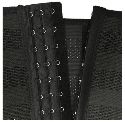 Женское корректирующее белье Утягивающее боди с контролем живота бесшовное