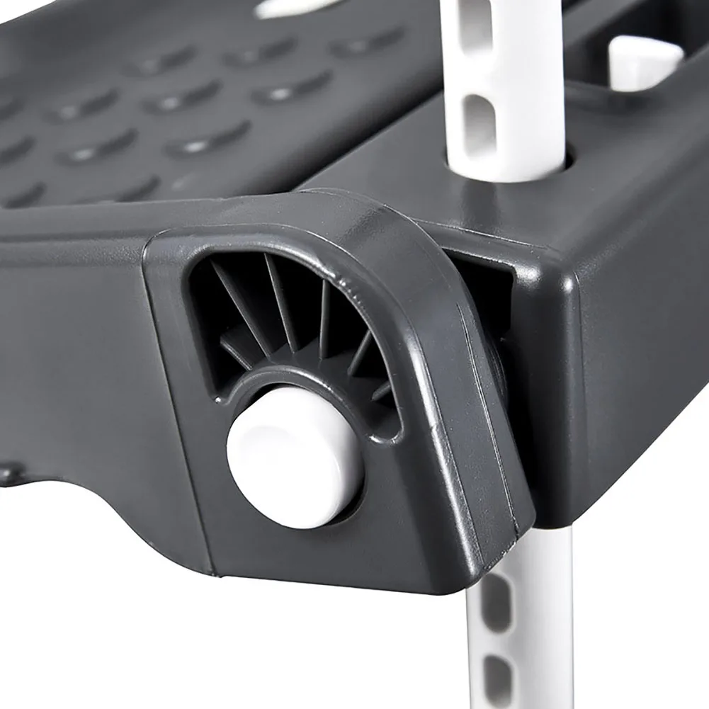 Регулируемая детская Автомобильная Подножка для ног подножка коляски фиксатор