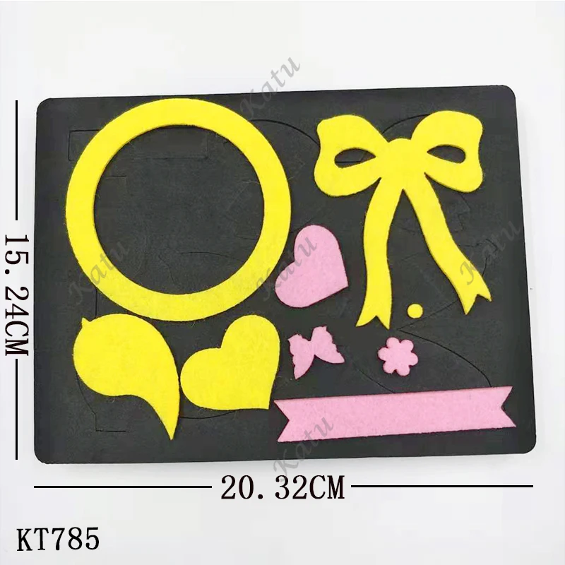 

Hanging jewelry cutting dies 2019 new die cut &wooden dies Suitable for common die cutting machines on the market