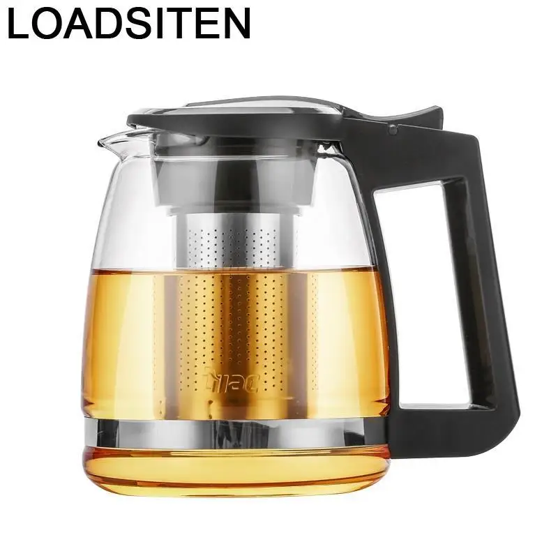 Samovar Jarra Agua бутылка для воды инструмент Articulo De Cocina Chaleira Wasserkoche Theepot Para китайский