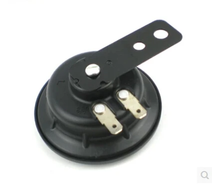 

Цифровой гудок пластиковый гудок для EV аксессуары для электрического автомобиля 48V