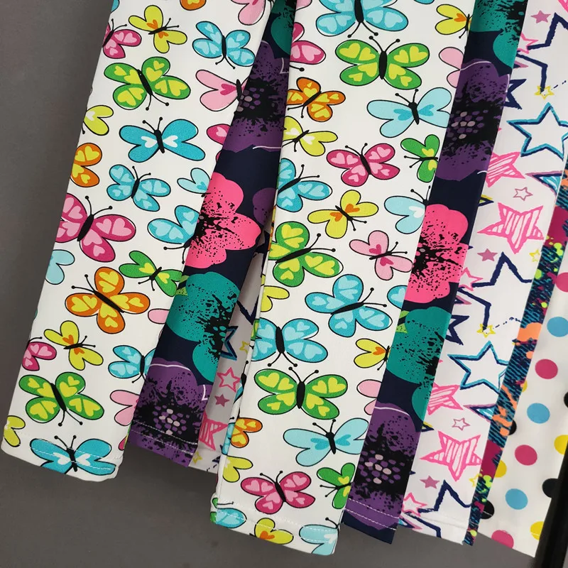 2021 детские носки на весну и лето для путешествий открытом воздухе леггинсы