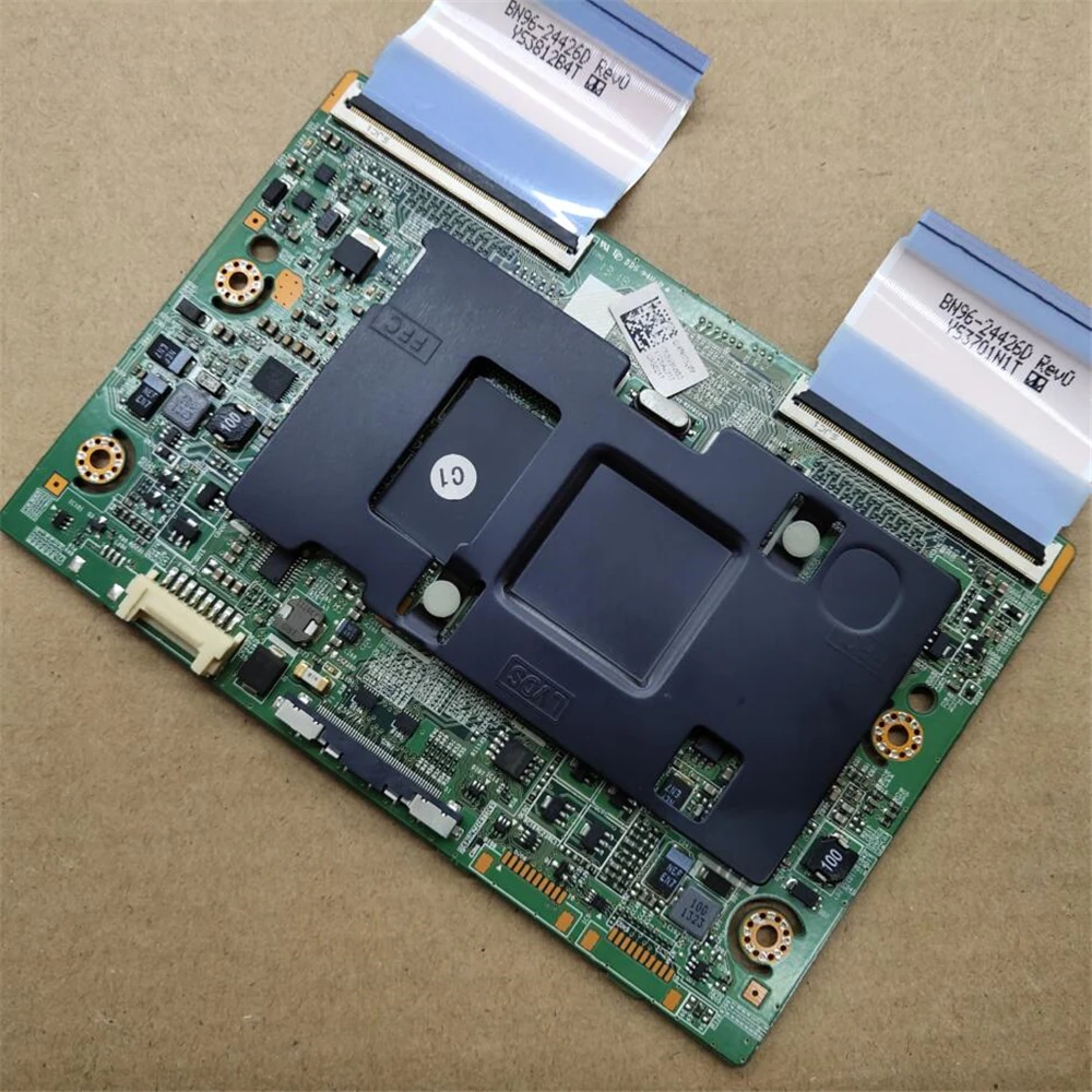 

UE65F9000 UE65F8000 ST XXH BN41-01948B BN95-01125A T-CON BOARD CY-KF650DSLV1H