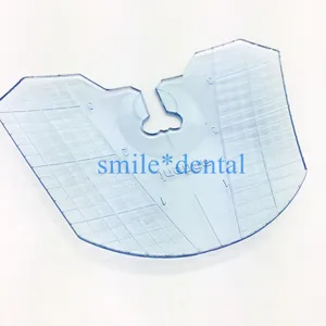 1 шт., направляющая для стоматологических протезов