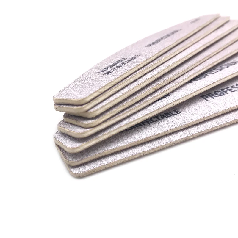 10 шт. пилки для ногтей|block buffer|10pcs nail filepolishing file |