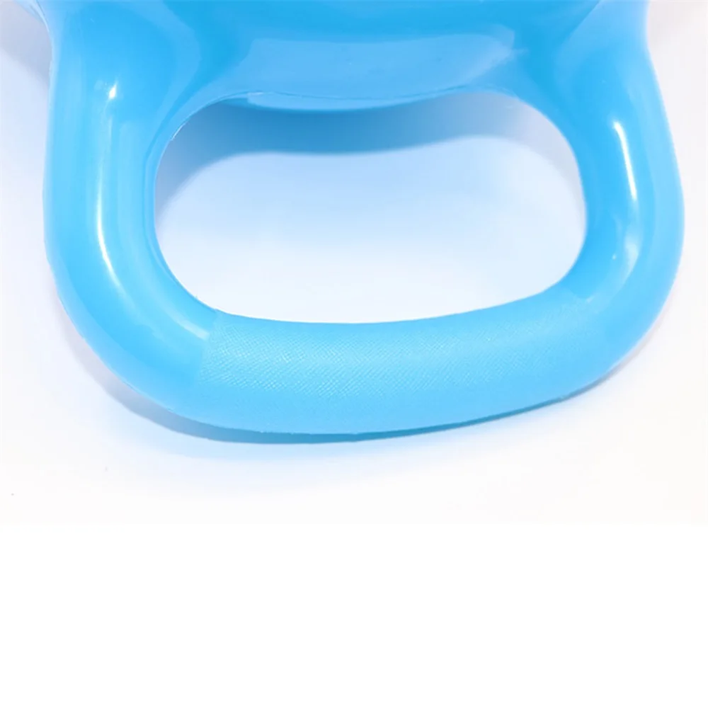 

Kettle Bell Double Handles Adjustable Water Kettlebell Pilates Body Shaping Equipment for Women Yoga Home Fitness Workout