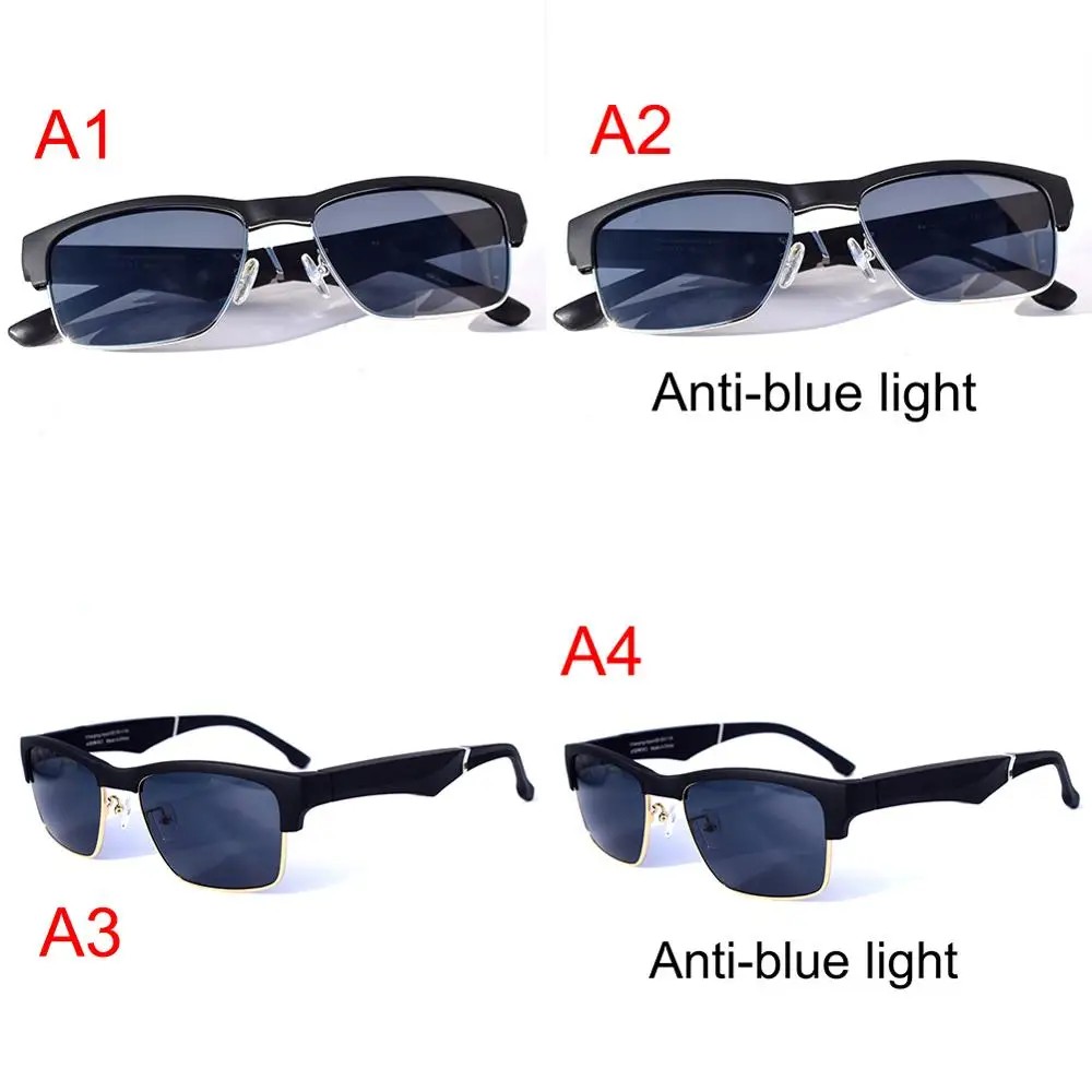 Высококачественные умные очки водонепроницаемые Беспроводные солнцезащитные с