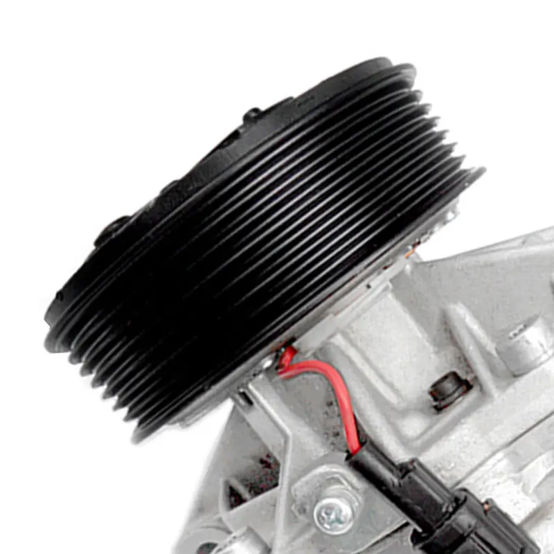 Для компрессора переменного тока Nissan Tiida LATIO VERSA 2007-2011 92600CJ60C 92600-CJ70B 92600CJ60A A42001290-1400