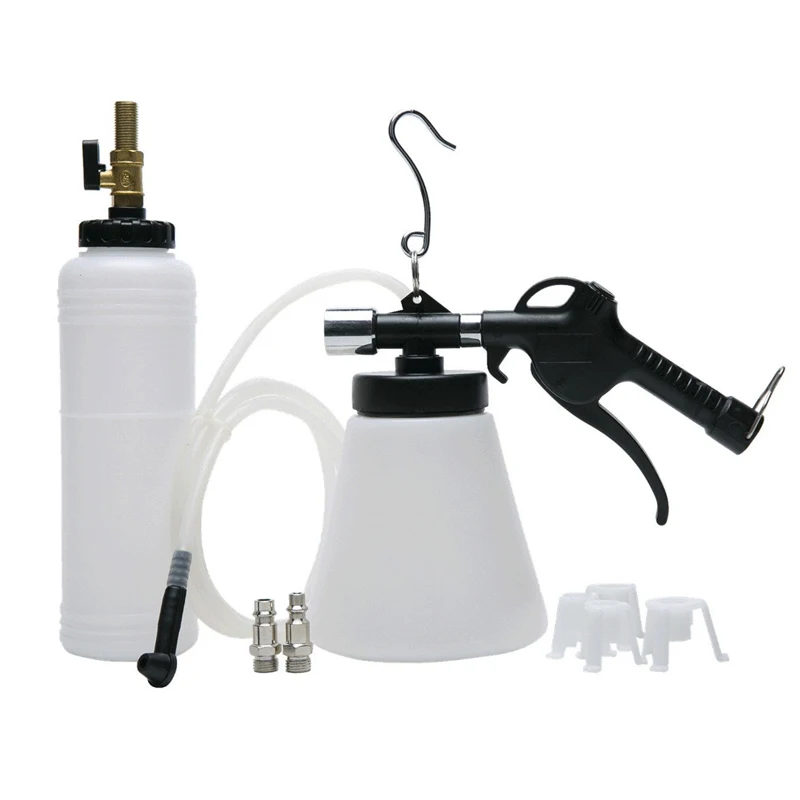 1Л ручной пневматический автомобильный экстрактор воздуха тормозной клатч