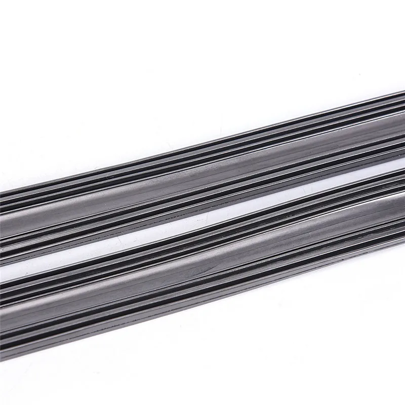 2 шт. 28 &quotАвтомобильный автобус универсальный Бескаркасный стеклоочиститель