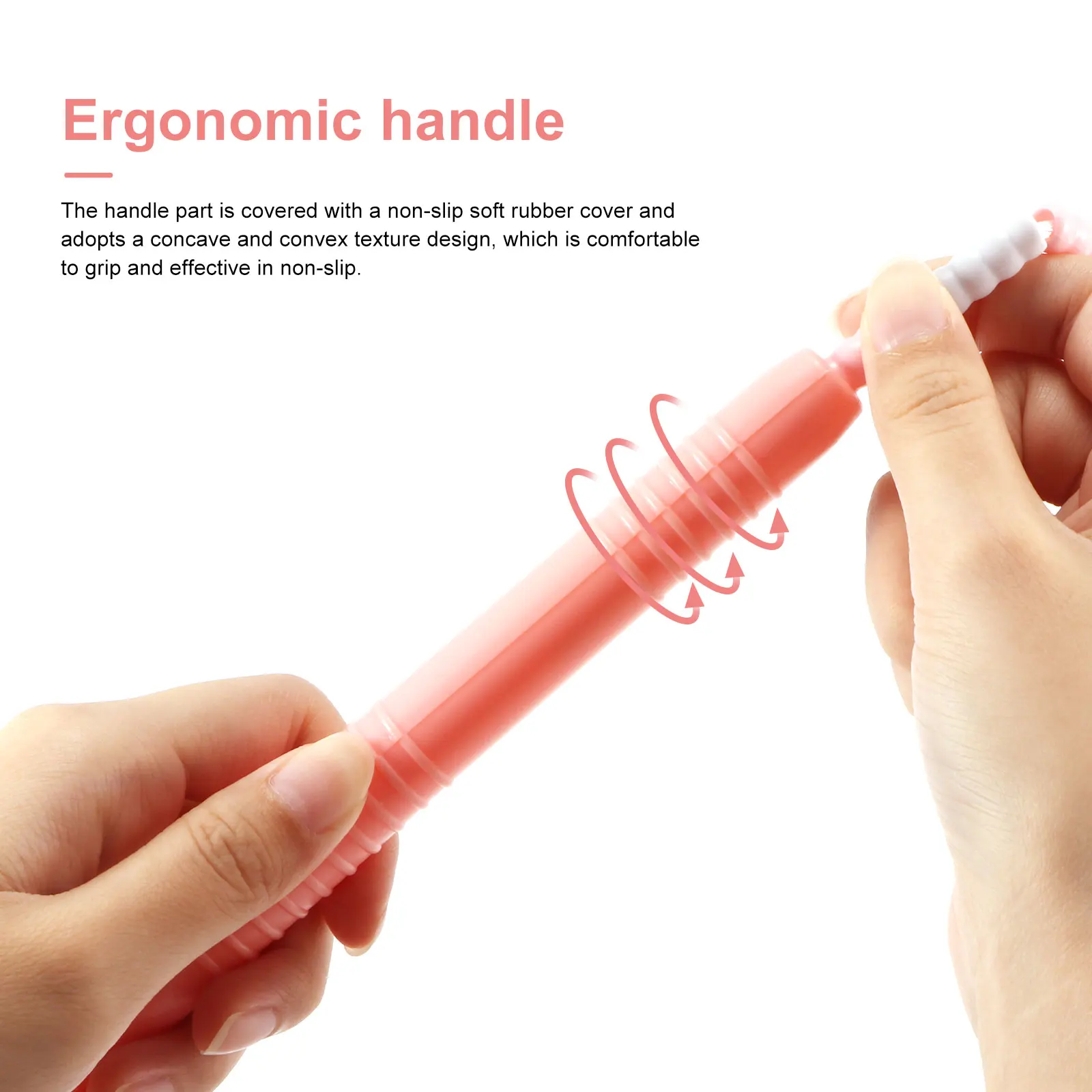 

Soft Ball Weight-Bearing Speed Skipping Rope Skipping Steel Wire Skipping Adjustable Non-Tangled Segmented Fitness Skipping Rope