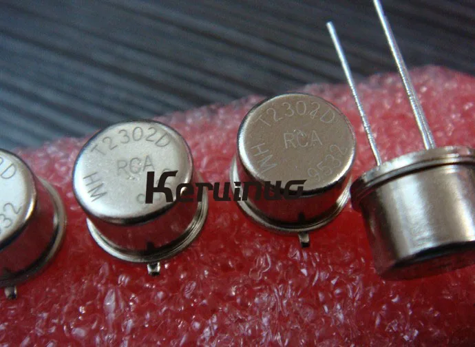 

5 шт./лот T2302D RCA CAN3 T2302