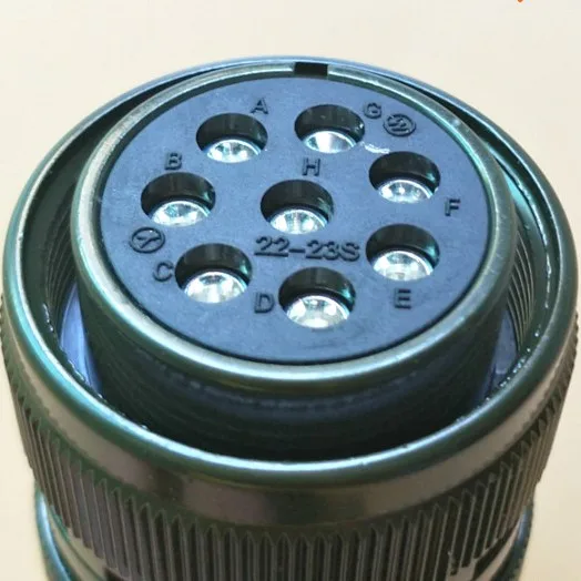 

3 HC-SFE152K 8 MR-E-200A 4