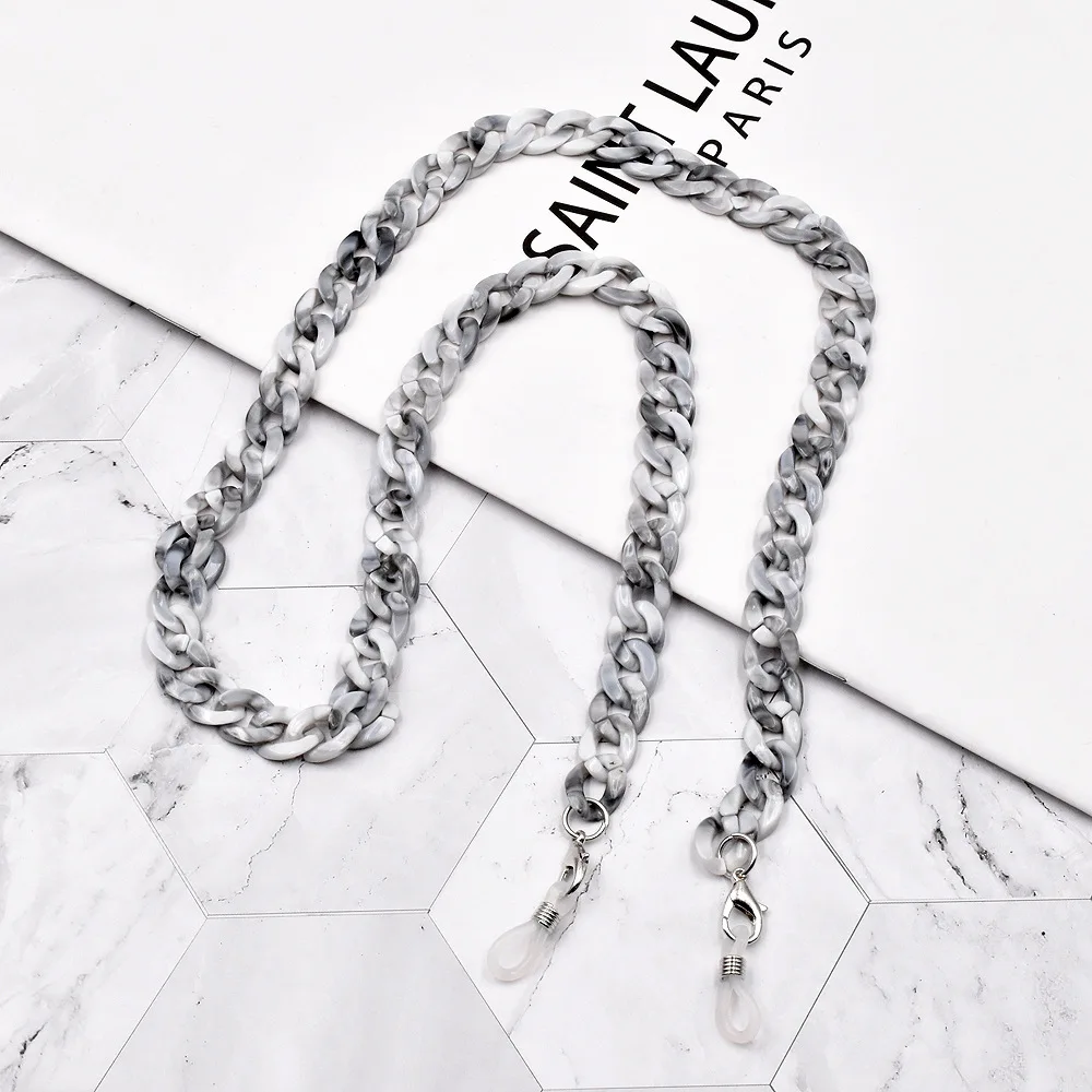 Аксессуар для очков в стиле ретро | Аксессуары одежды