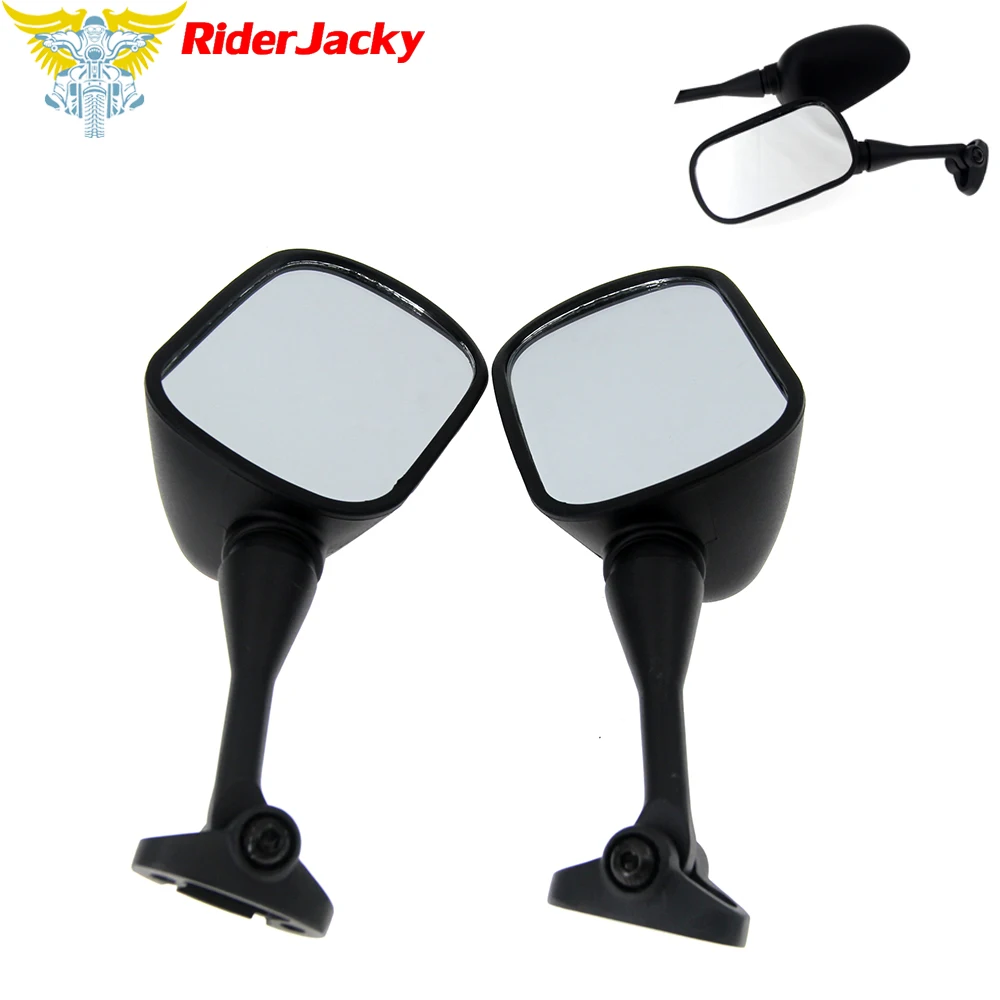 

Мотоциклетные зеркала заднего вида для honda CBR600 CBR 600/F4/F4i 1999-2005 2002 2003 04 RC51/RVT 1000R 2000-2005 2003 2004