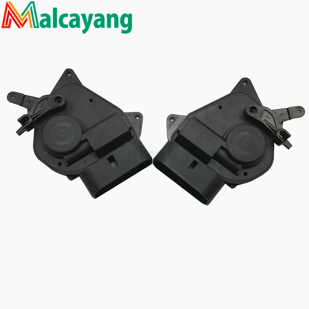 Силовой привод замка двери для Toyota Rav4 00 05 передняя левая и правая сторона