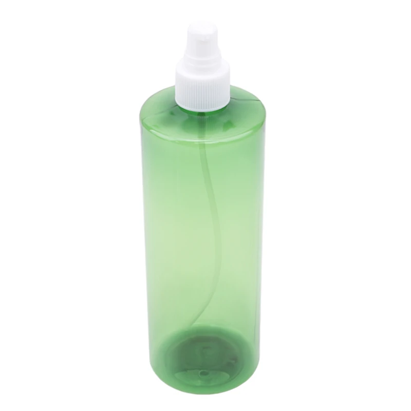 Высокое качество Большой Объем 500 мл насос многоразового использования Бутылка