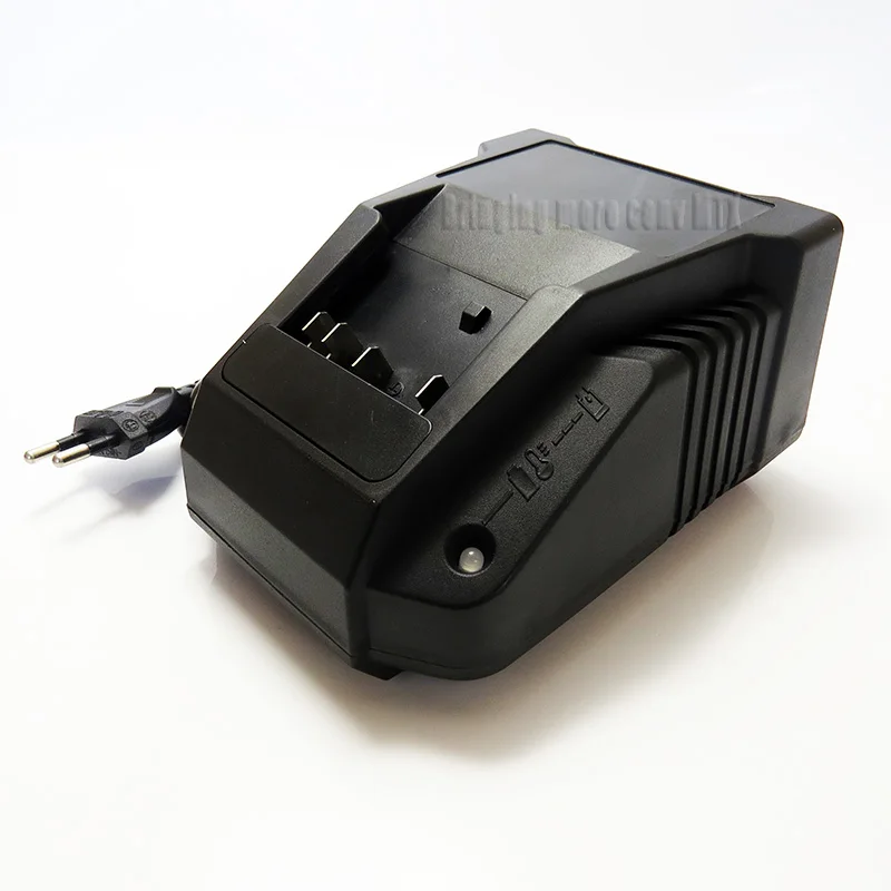 Новый 3.5A 3A Li Ion Батарея Зарядное устройство для Bosch 14 4 V 18V Bat609 Bat609G Bat618 Bat618G Al1860Cv