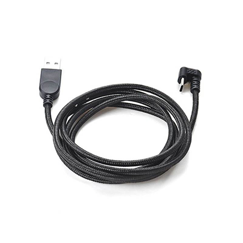 

Кабель-удлинитель с разъемами Type-C и USB типа «папа», 90 градусов