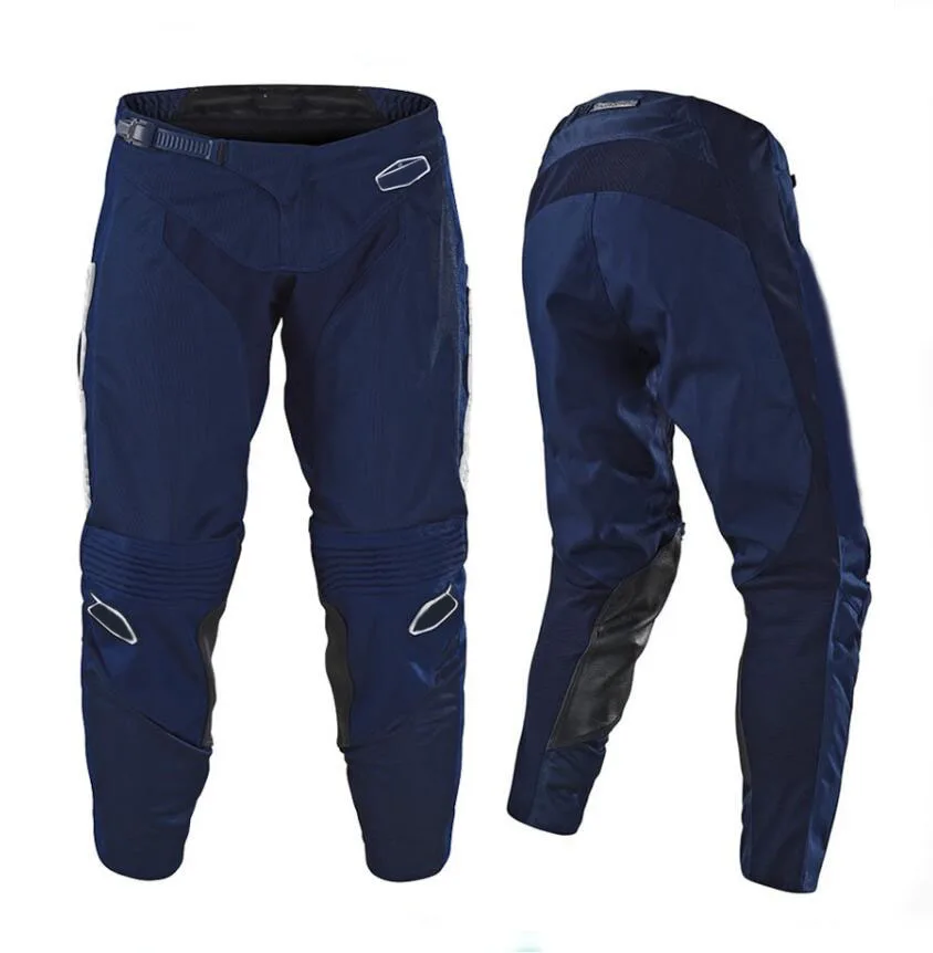 

Motorcycle racing pants, mountain bike outdoor riding pants, men's off-road motorcycle downhill pants