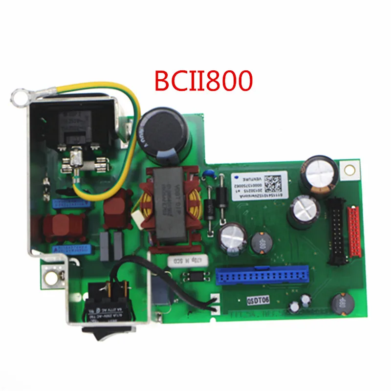 Новый оригинальный блок питания BIZERBA BC II PCBA 1 52 P/N: 61115410152 BCII800|Пульты ДУ| |