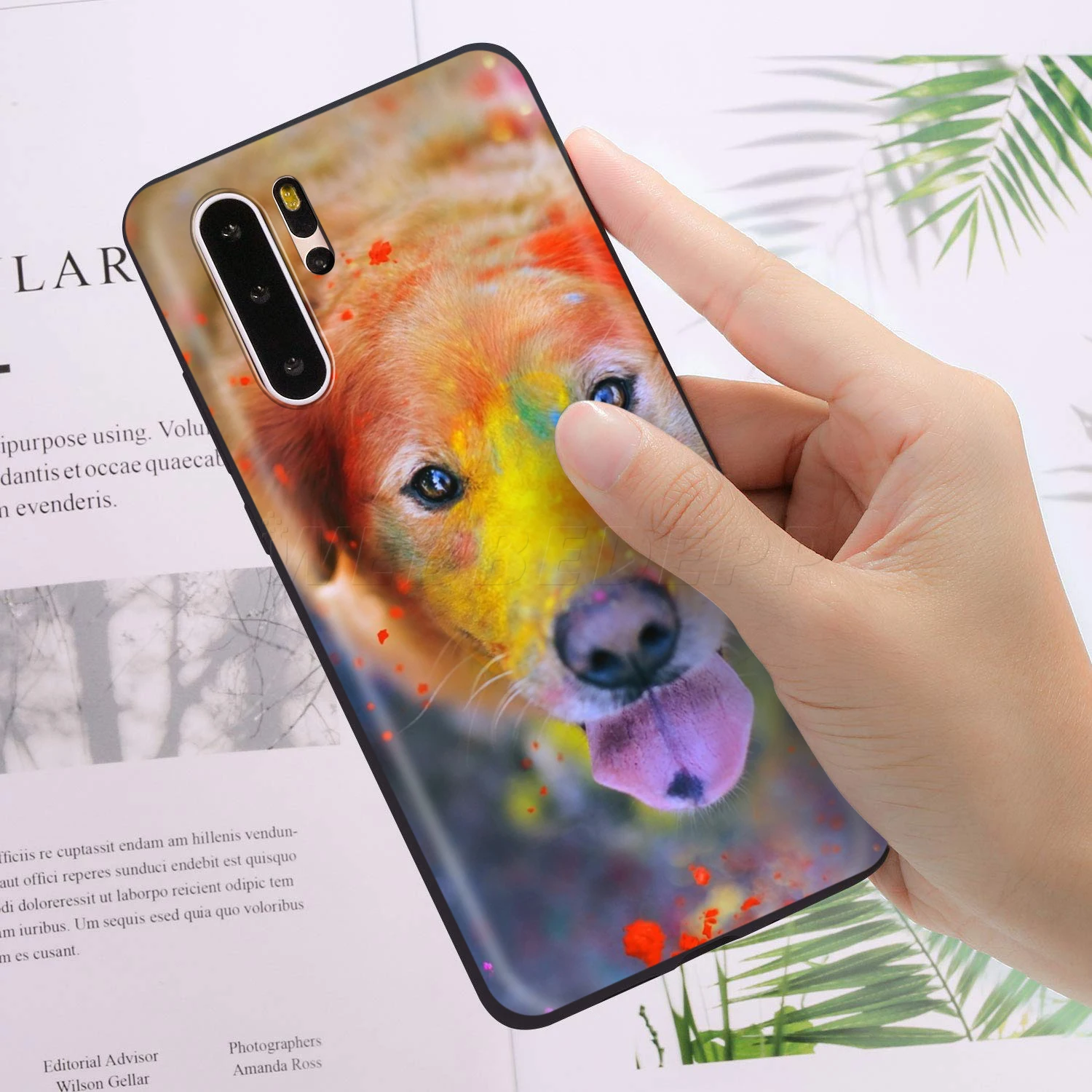 Webbedepp чехол для Huawei Mate 10 20 30 Nova 2i 2 3 3i 4 5i Y5 Y6 Y7 Y9 Pro Lite Prime с изображением грустной