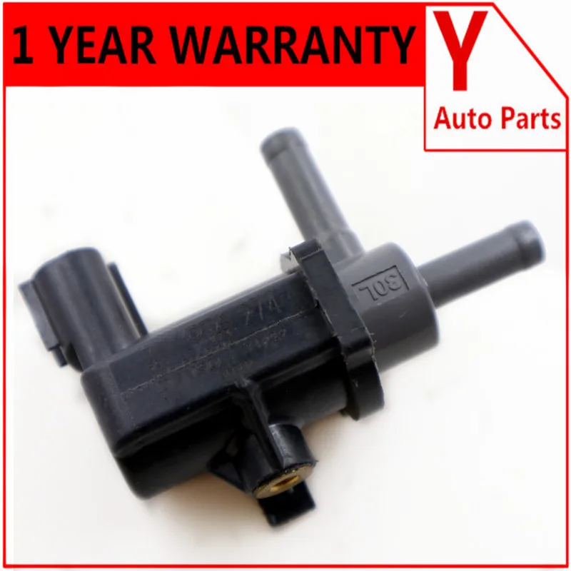 

Оригинальный Новый OEM 90910-12273 136200-2740 рециркуляционный клапан