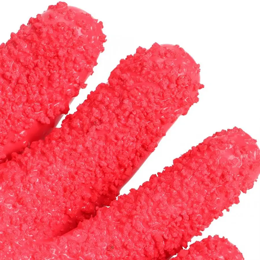 1 шт. утолщенные Peelers перчатки для пилинга фруктов овощей картофеля рыбьей чешуи