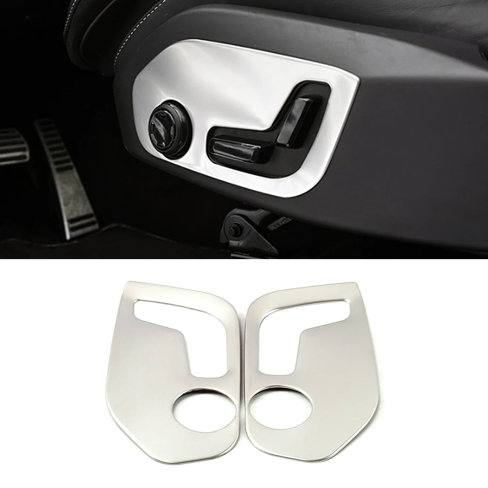 

Рамка переключения передач для Volvo XC60 2018-2022