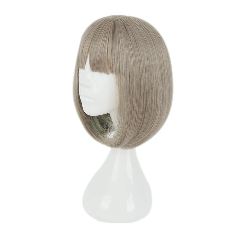 Игра SINoALICE Косплэй парики синтетический парик волос карнавальный костюм на