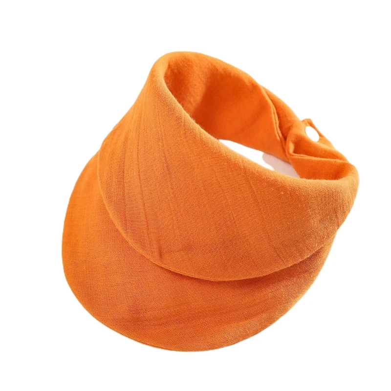 

Baby Cotton Bib Newborn Triangle Scarf Feeding Saliva Towel Bandana Burp Cloth