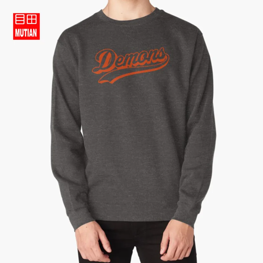 Joji Demonshoodies толстовки joji demons грязный откровенный демоны баллады 1 jojijoji merch ограниченный выпуск 88 рост - Цвет: darkgrey-sweatshirt