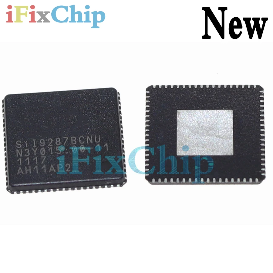 

New SIL9287BCNU SiI9287BCNU SIL9287B SiI9287B SIL9287 SiI9287 Si19287BCNU Si19287B Si19287 QFN-72