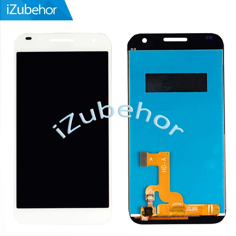 5 &quotЖК-дисплей с рамкой для Huawei Ascend G7 G7-L01 G7-L03 G7-TL00 G7-UL10 G7-UL20 ЖК-дисплей сенсорным