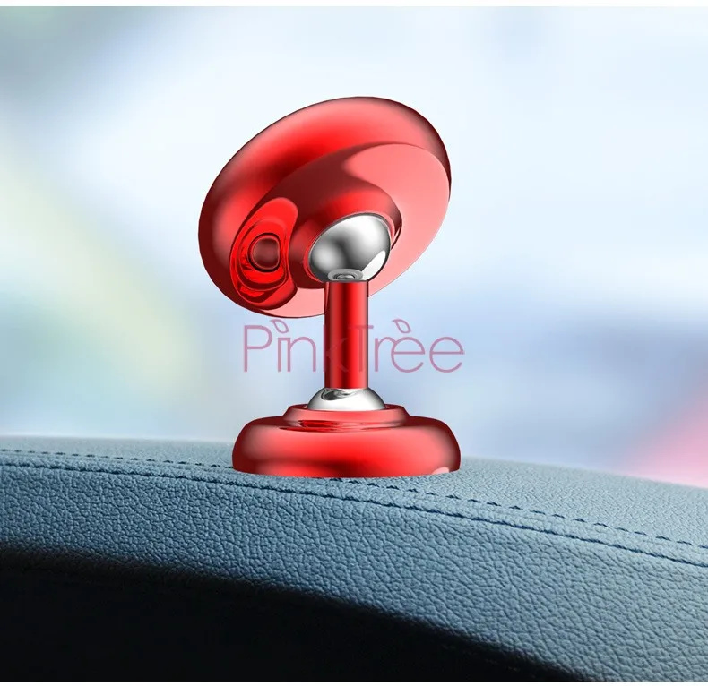 Магнитный автомобильный держатель для телефона Toyota Land Cruiser 100 LC100 200 LC200 |