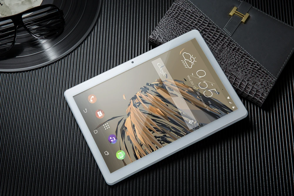 10,1 дюймов,, 4G, планшет, ПК, с функцией звонка, две sim-карты, Android 9,0, 1920x1200, Deca Core, 128 ГБ, планшеты, шт, Wifi, Bluetooth 10