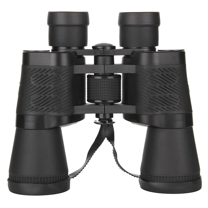 

Night Vision Telescope Waterproof 7X50 HD Optical Roof Prism Camp Binocular Telescope Binoculars for Outdoor Hunting