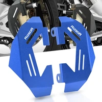 r1250r motorcycle accessories front brake caliper cover for bmw r1250r r 1250 r1250 r front brake caliper cover guard protection