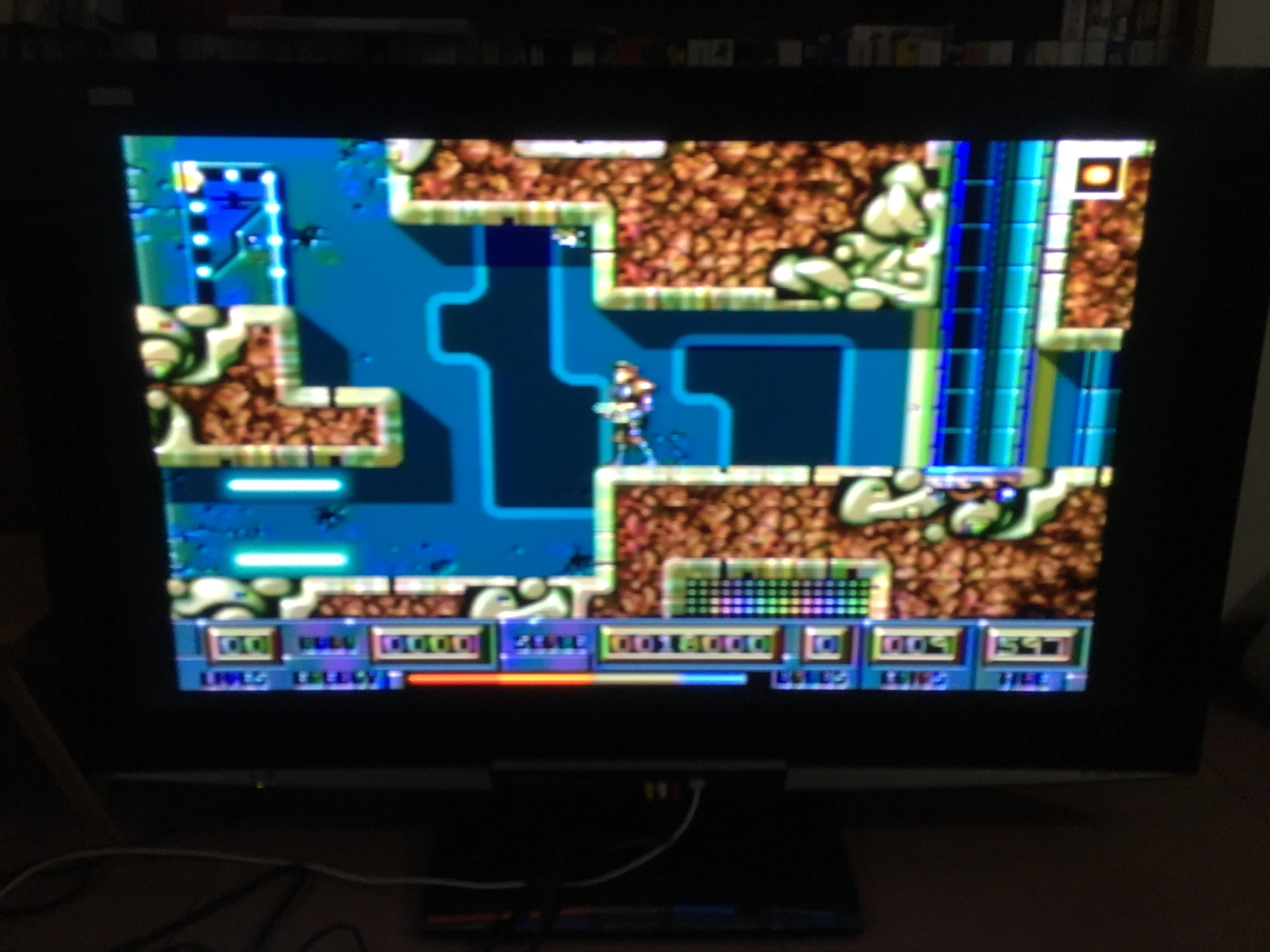 Игра MD: ультракор (все регионы!)|Игры для консолей| |