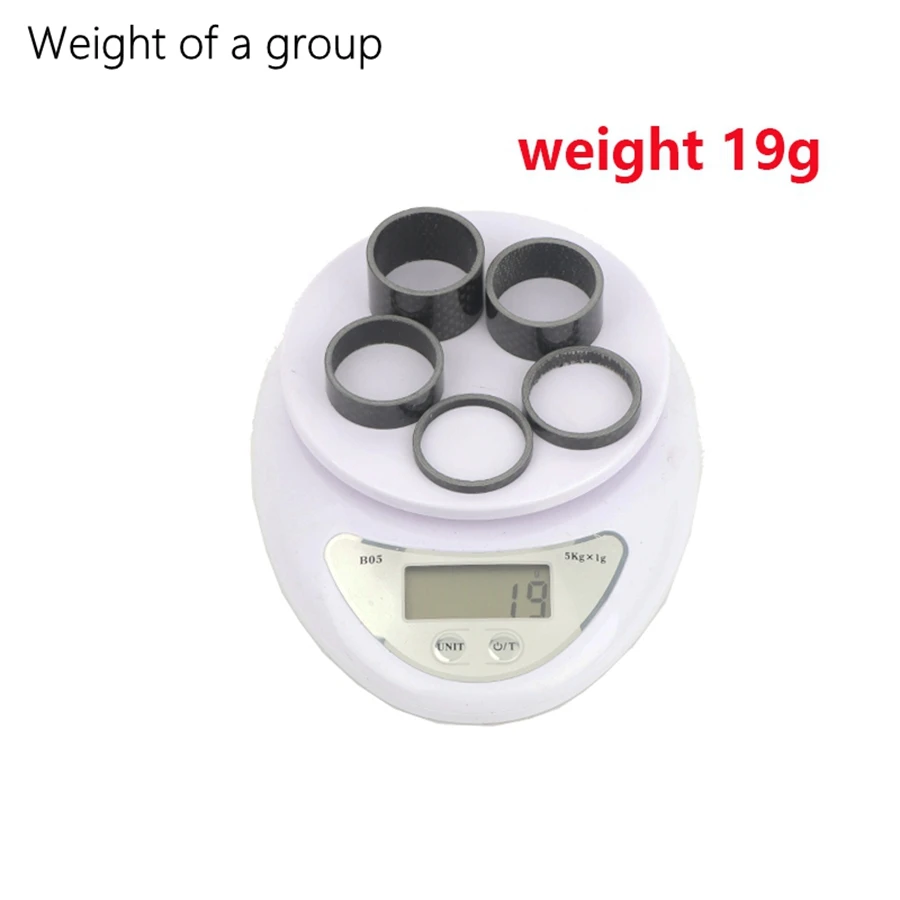 5 шт. кольцо для мойки руля велосипеда | Спорт и развлечения